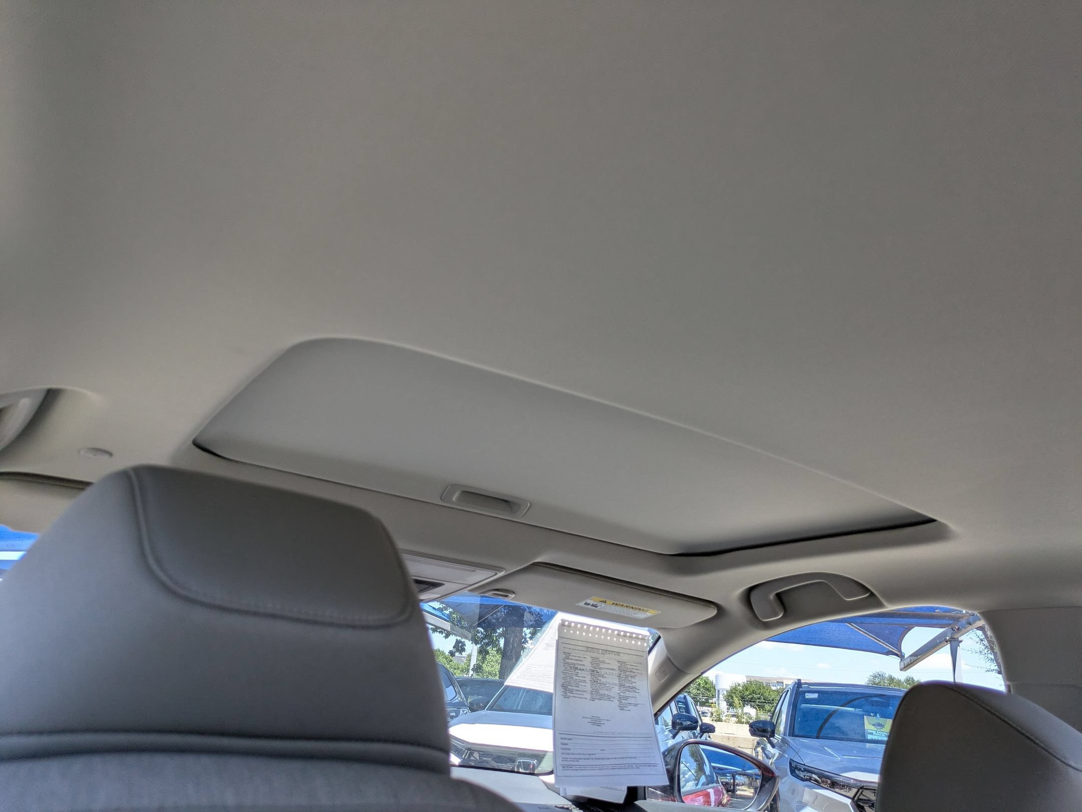 Certified 2025 Honda Accord SE image 24