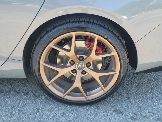 Used 2024 Acura TLX Type S AWD/4WD image 5