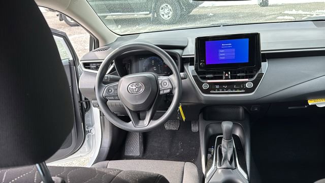 New 2026 Toyota Corolla LE image 24