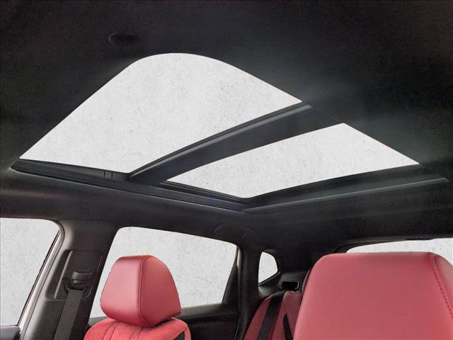 New 2025 Acura ADX A-Spec image 16