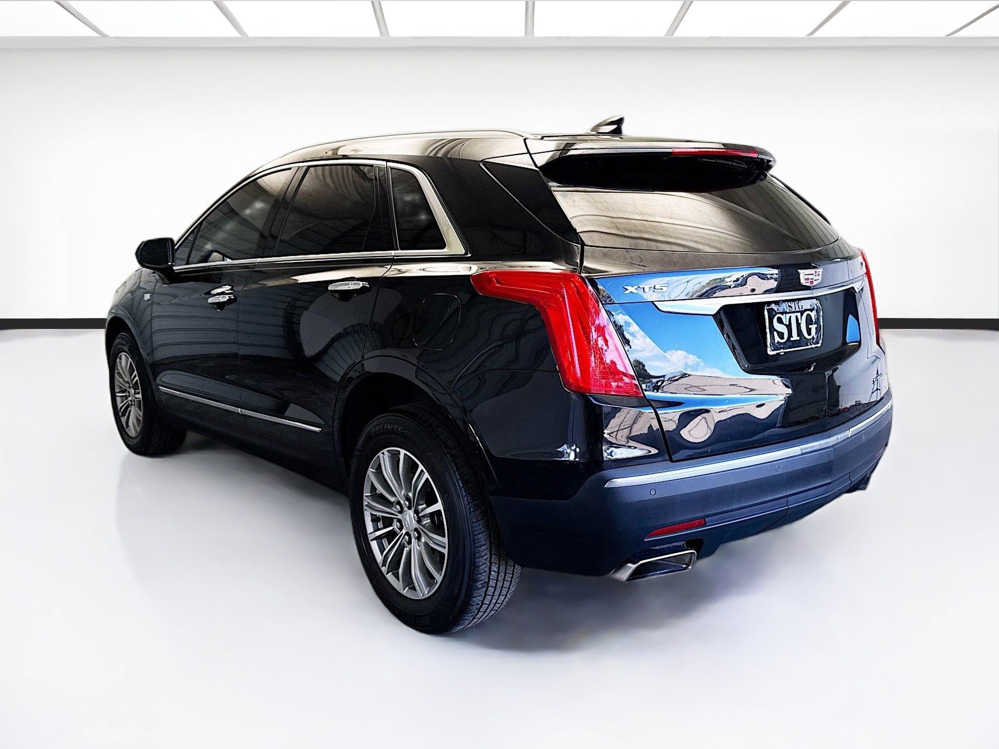 Used 2019 Cadillac XT5 Luxury image 6
