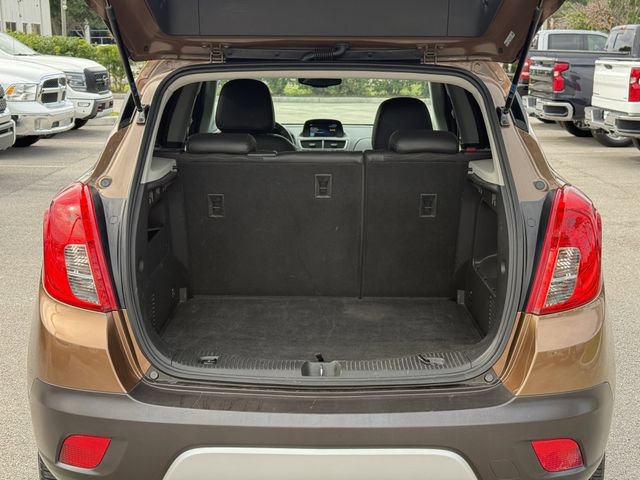 Used 2016 Buick Encore AWD image 12