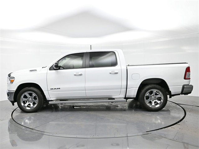 Used 2022 RAM 1500 Big Horn image 4