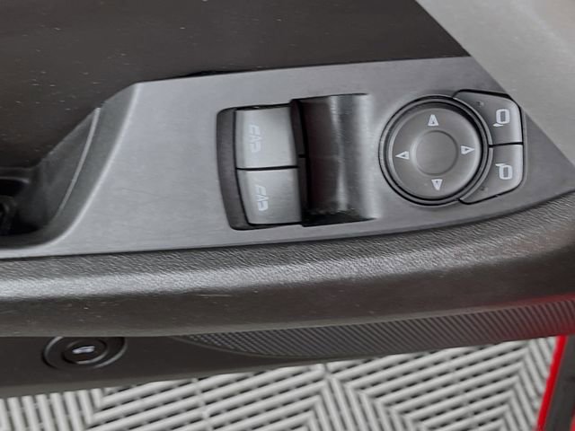 Used 2018 Chevrolet Camaro SS RWD image 18