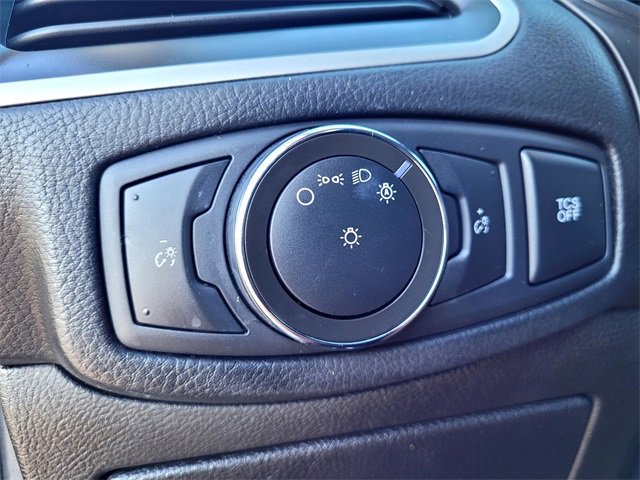 Certified 2022 Ford Edge SEL w/ Sport Appearance Package image 19