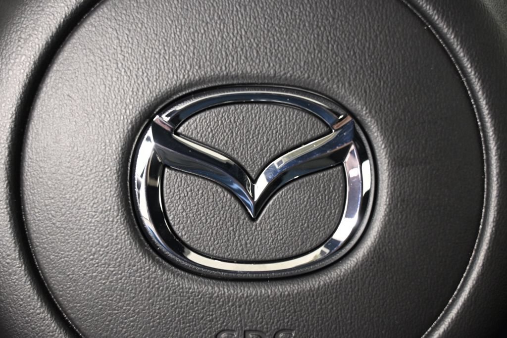 New 2026 MAZDA MAZDA3 s FWD image 34