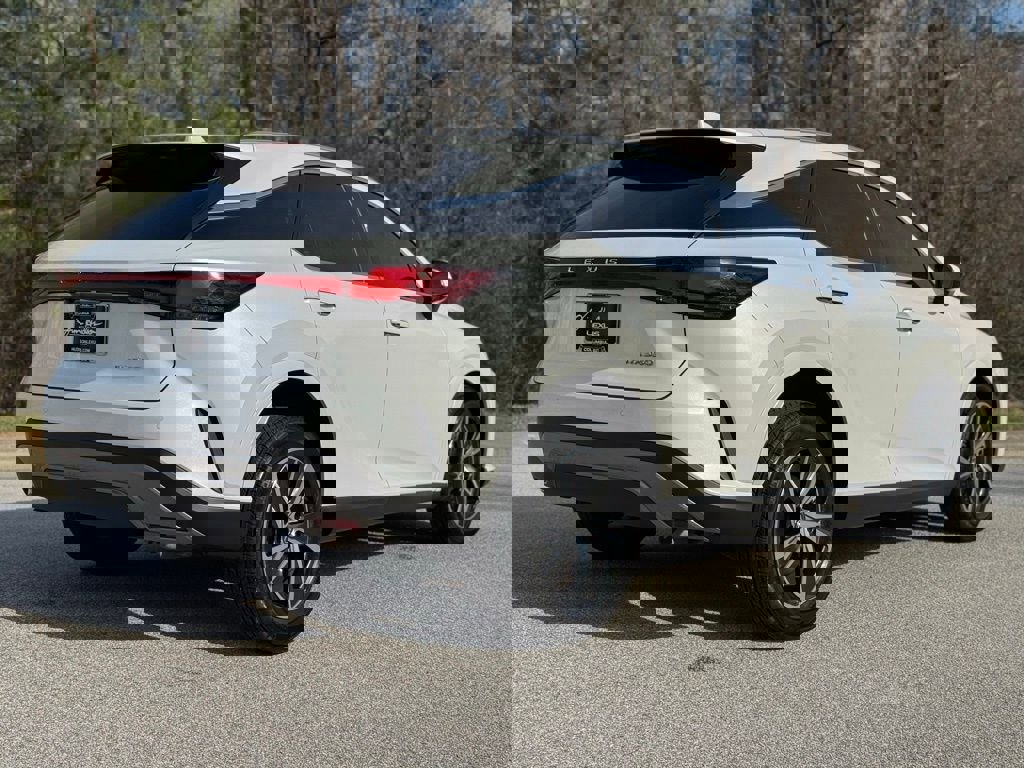 Certified 2023 Lexus RX 350 Premium w/ Cold Area Package image 16