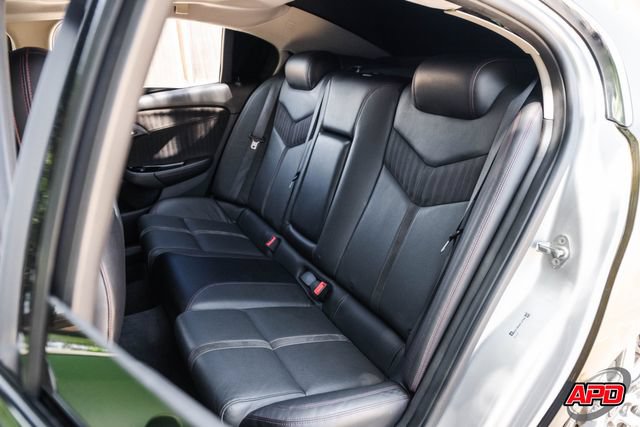 Used 2015 Chevrolet SS RWD image 70