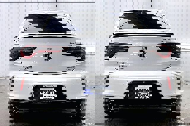 Used 2024 Acura TLX A-Spec Package SH-AWD image 4