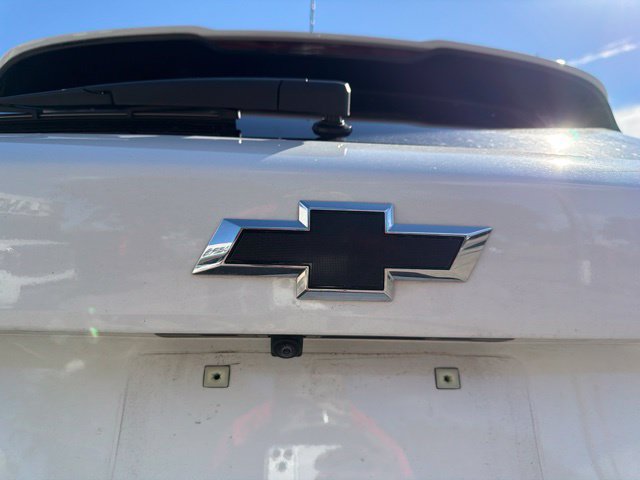 Used 2025 Chevrolet Trax ACTIV w/ Driver Confidence Package FWD image 16