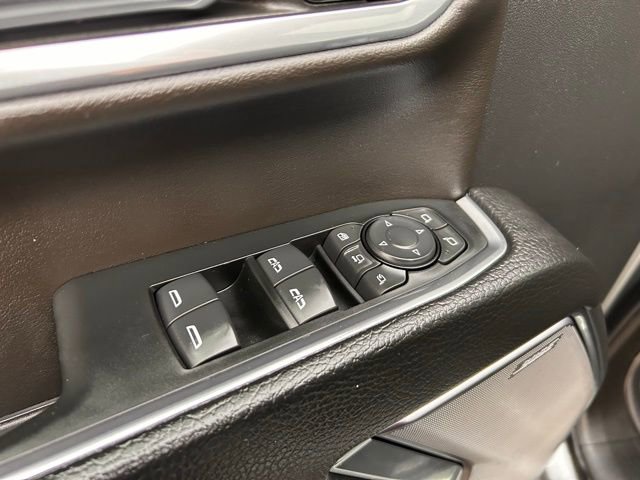 Used 2024 GMC Sierra 3500 Denali w/ Denali Reserve Package image 41