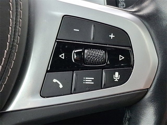 Used 2023 BMW X5 xDrive40i w/ Executive Package image 23