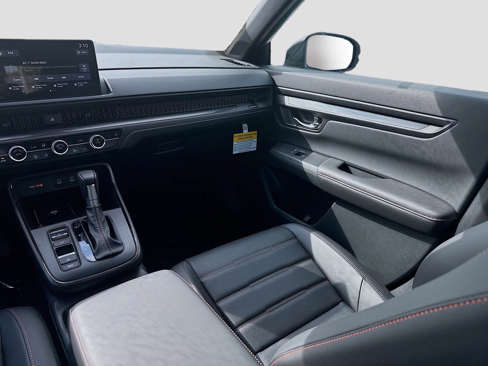 New 2026 Honda CR-V Sport-L image 18