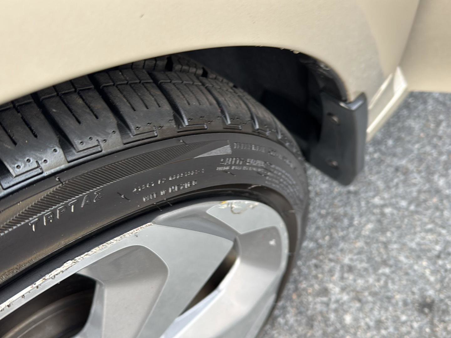 Used 2018 Honda Accord Touring image 36