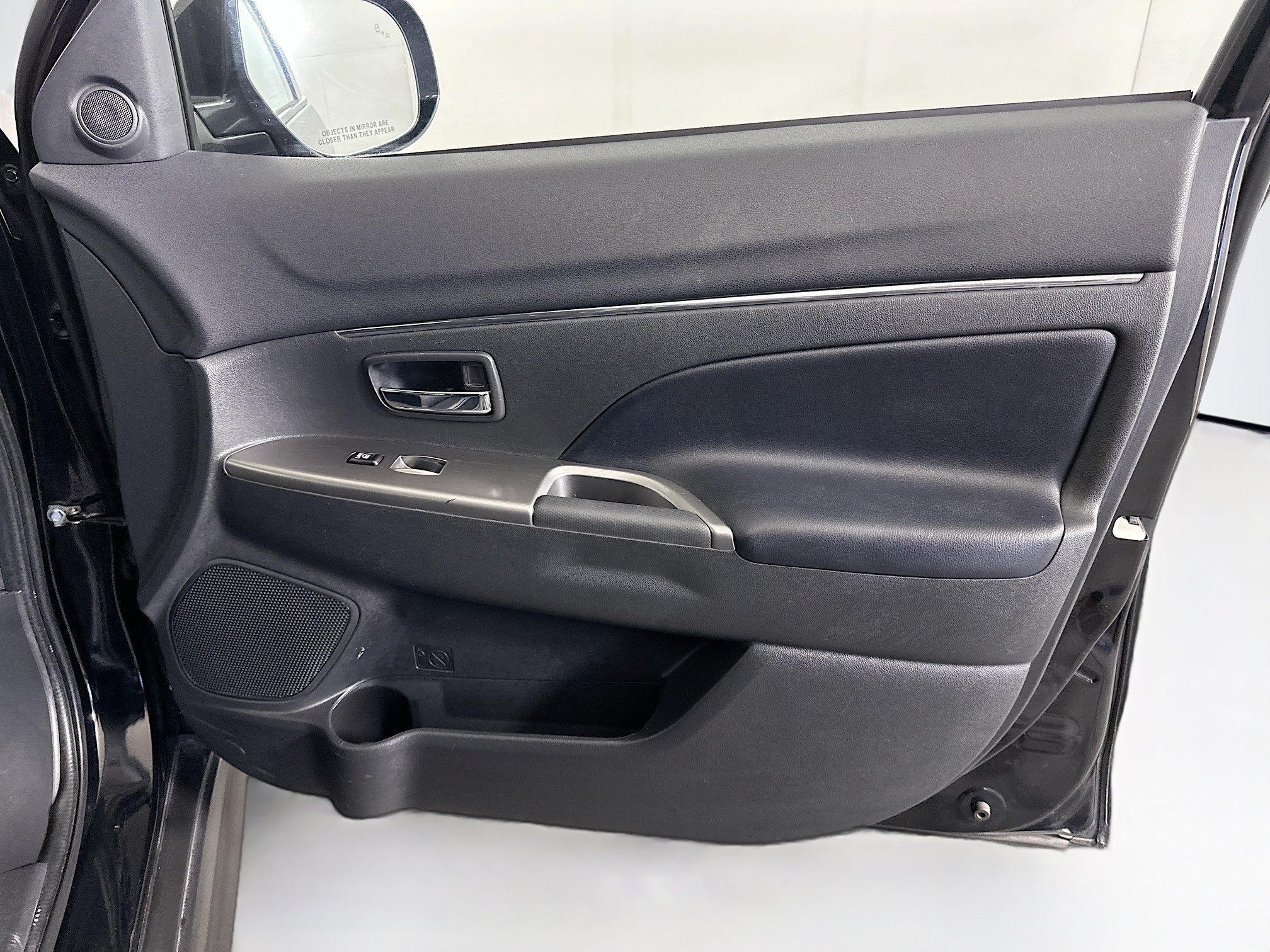 Used 2024 Mitsubishi Outlander Sport AWD image 31