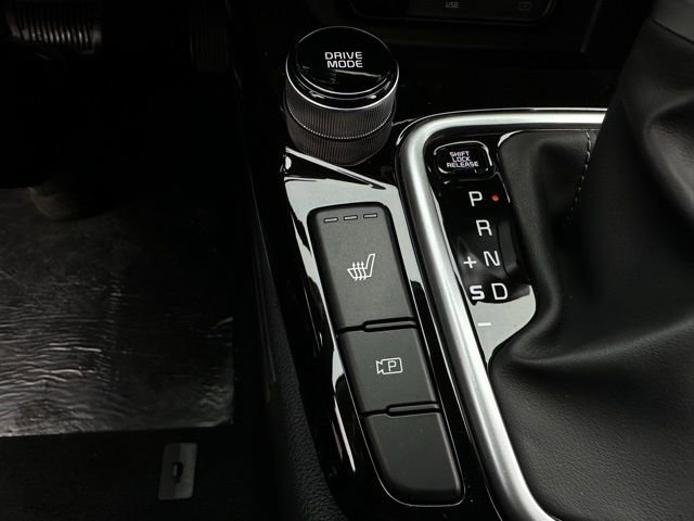 New 2026 Kia Seltos S image 34