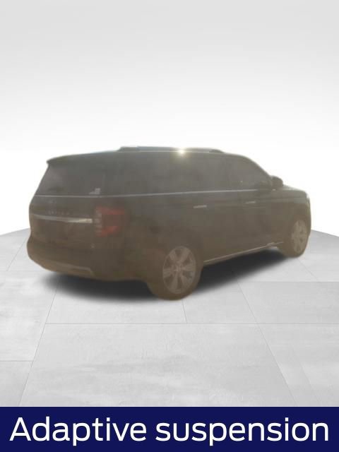 Certified 2024 Ford Expedition Platinum AWD/4WD image 9
