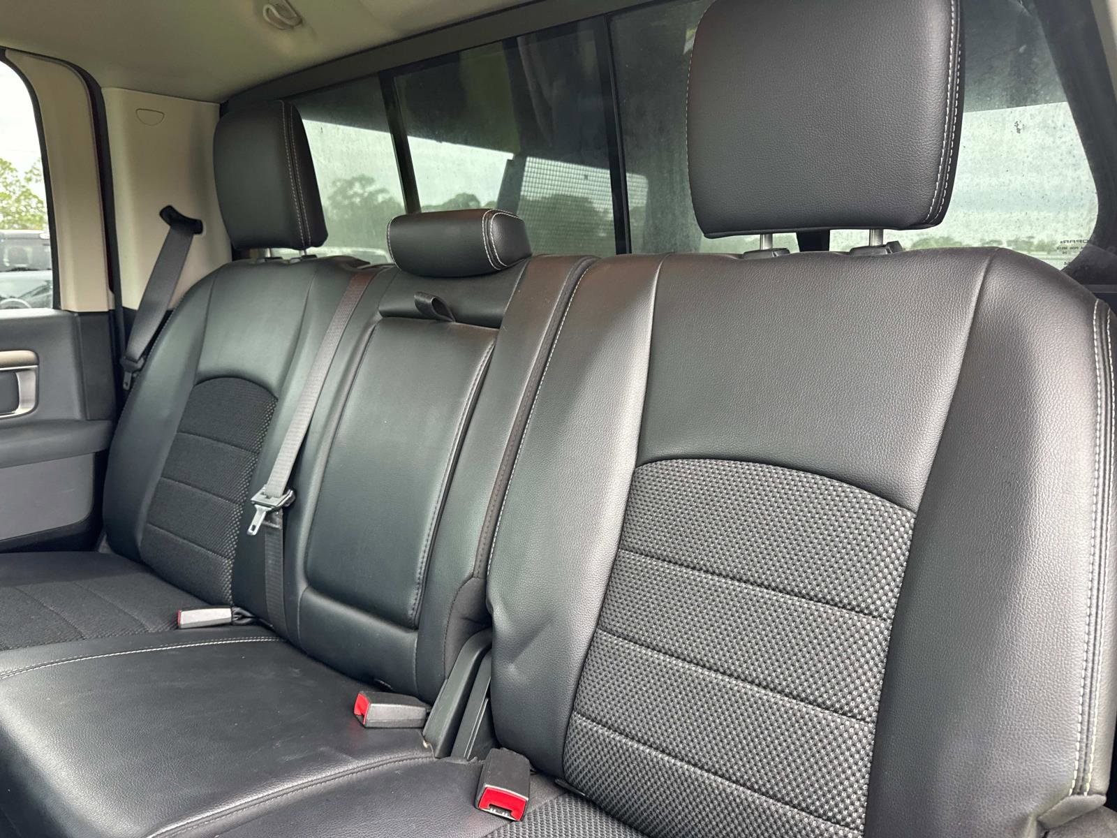 Used 2017 RAM 1500 Lone Star image 13