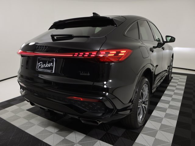 New 2026 Audi Q5 Premium Plus AWD/4WD image 5