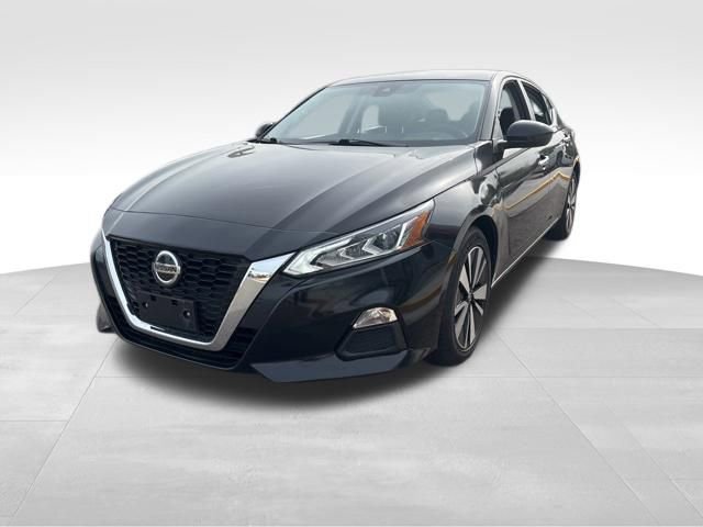 Used 2022 Nissan Altima 2.5 SV FWD 360° Tour