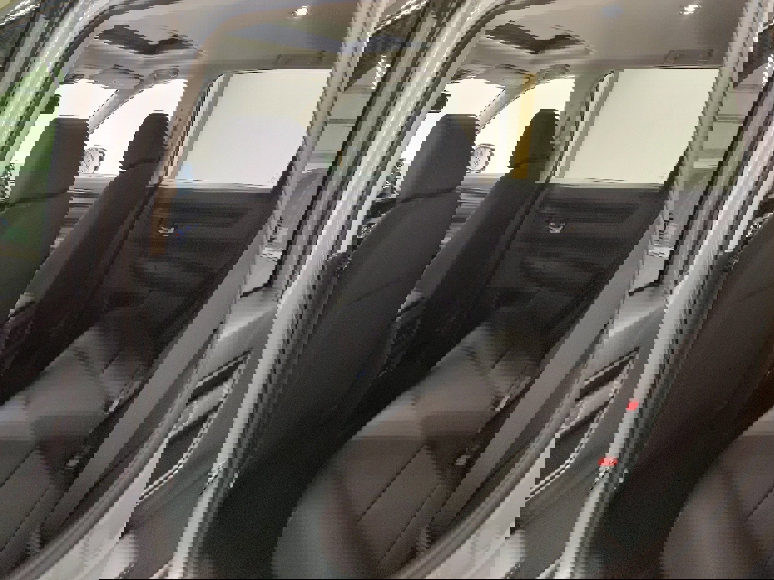 New 2026 Honda CR-V EX image 11