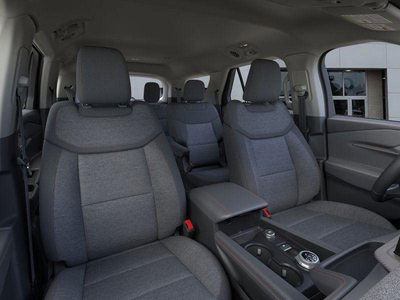 New 2026 Ford Explorer Active image 10