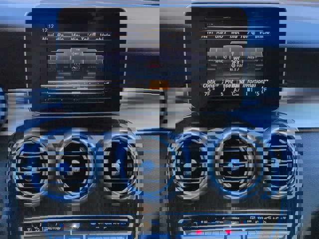 Used 2017 Mercedes-Benz C 300 Coupe image 20