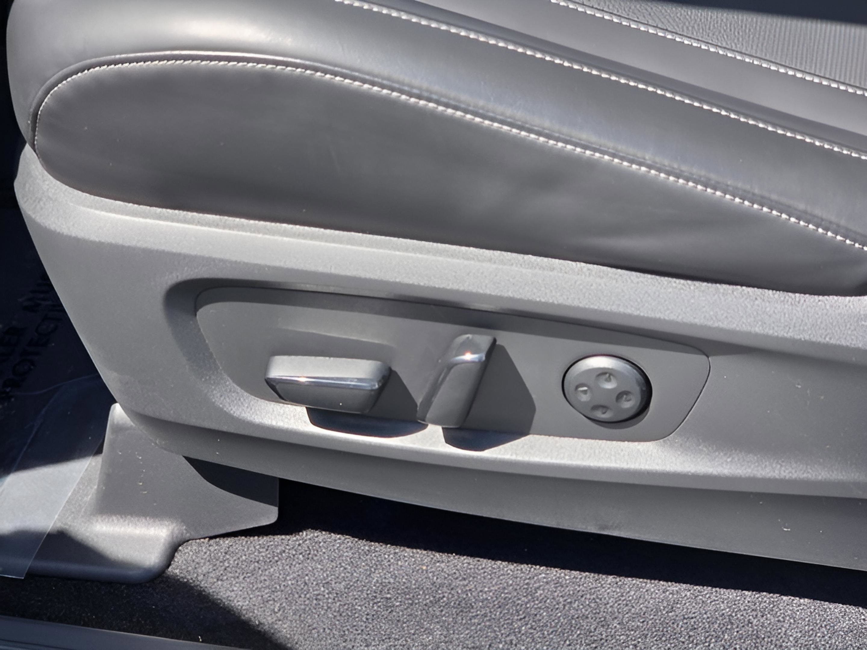 Used 2026 INFINITI QX60 Luxe image 27