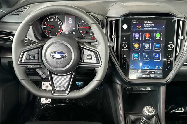 New 2026 Subaru WRX Premium AWD/4WD image 15
