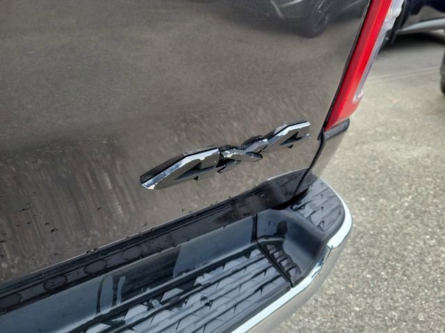 Used 2020 RAM 1500 Big Horn image 7