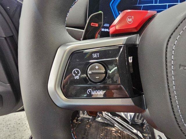 Used 2025 BMW M5 Touring w/ M Driver's Package AWD/4WD image 12