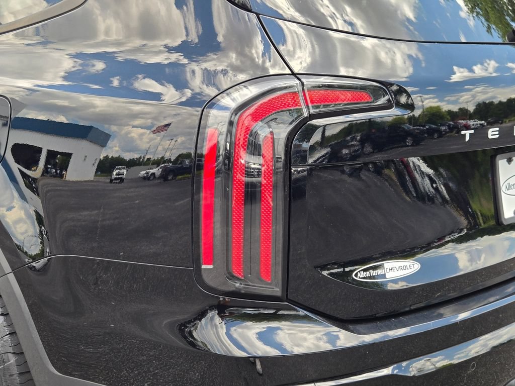 Used 2024 Kia Telluride SX Prestige X-Pro AWD/4WD image 10
