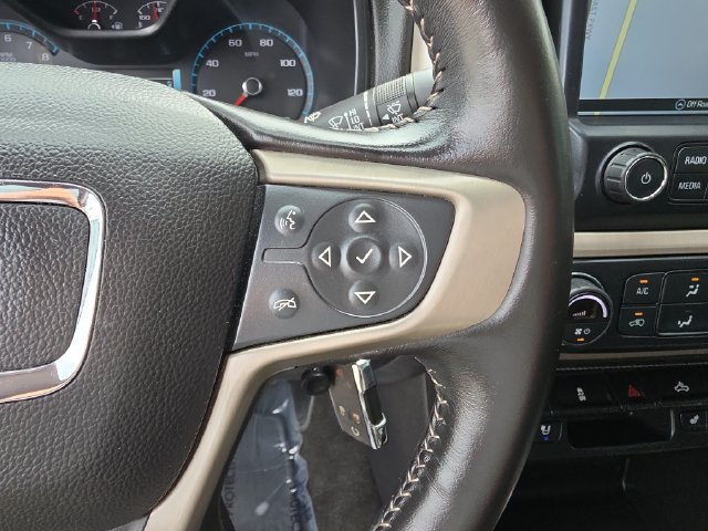 Certified 2018 GMC Canyon Denali AWD/4WD image 26