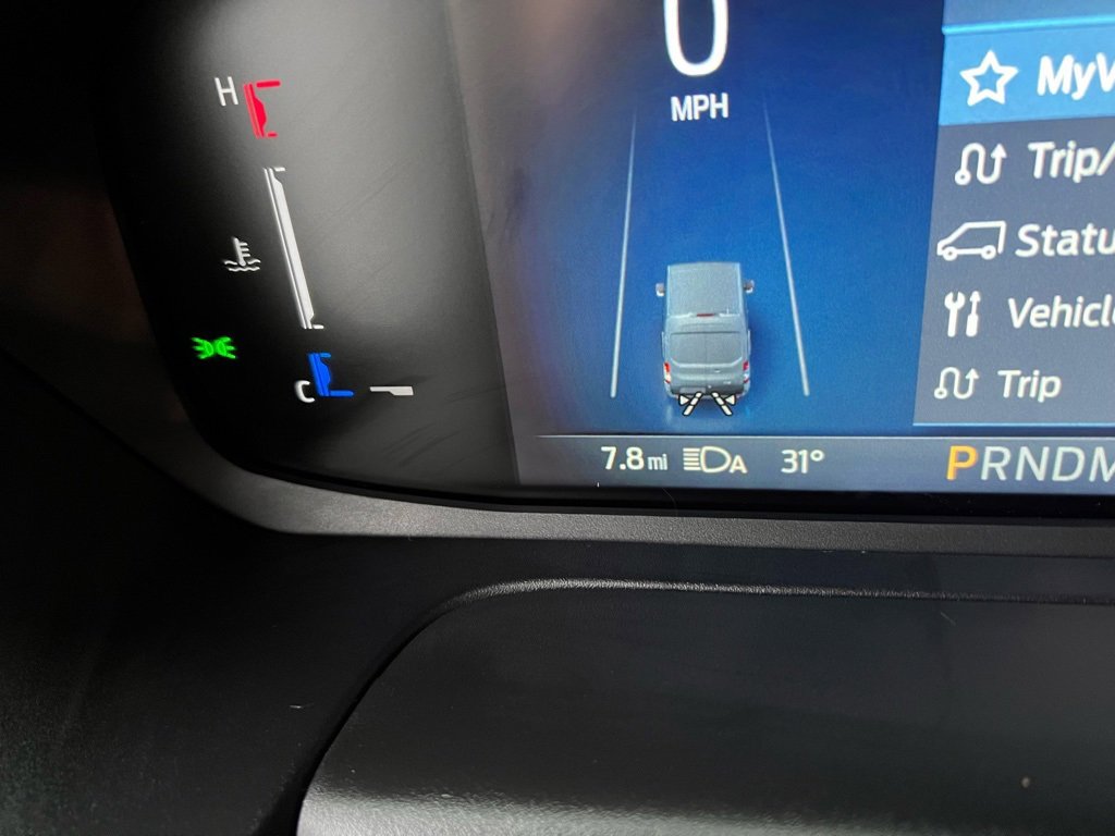 New 2026 Ford Transit 350 148 High Roof Extended DRW image 21