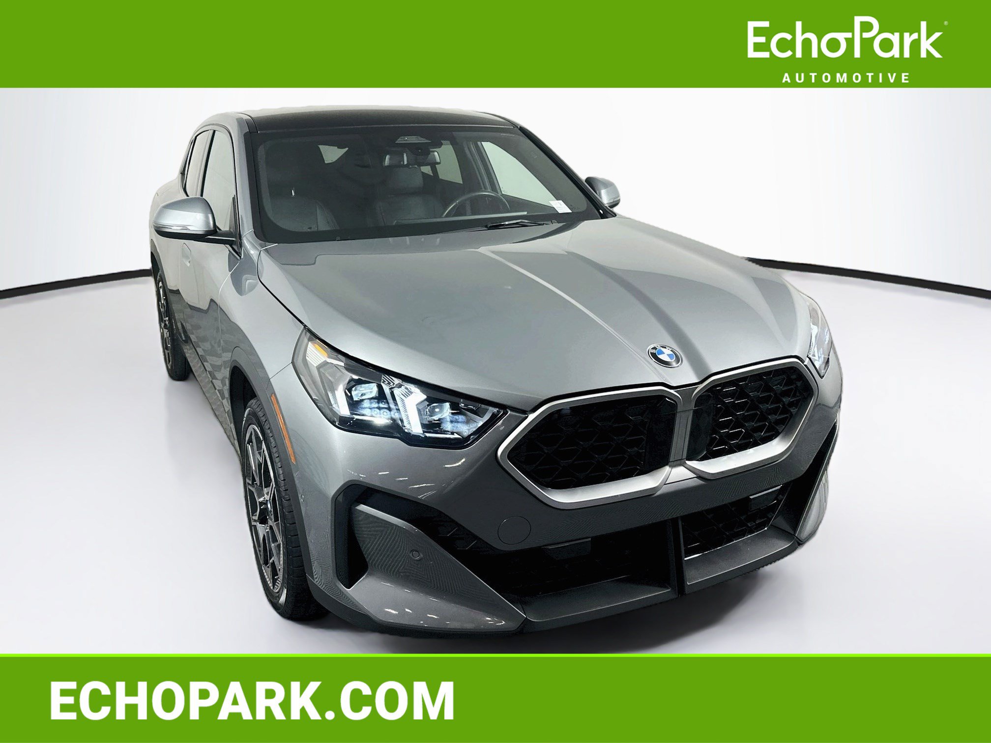 Used 2026 BMW X2 xDrive28i