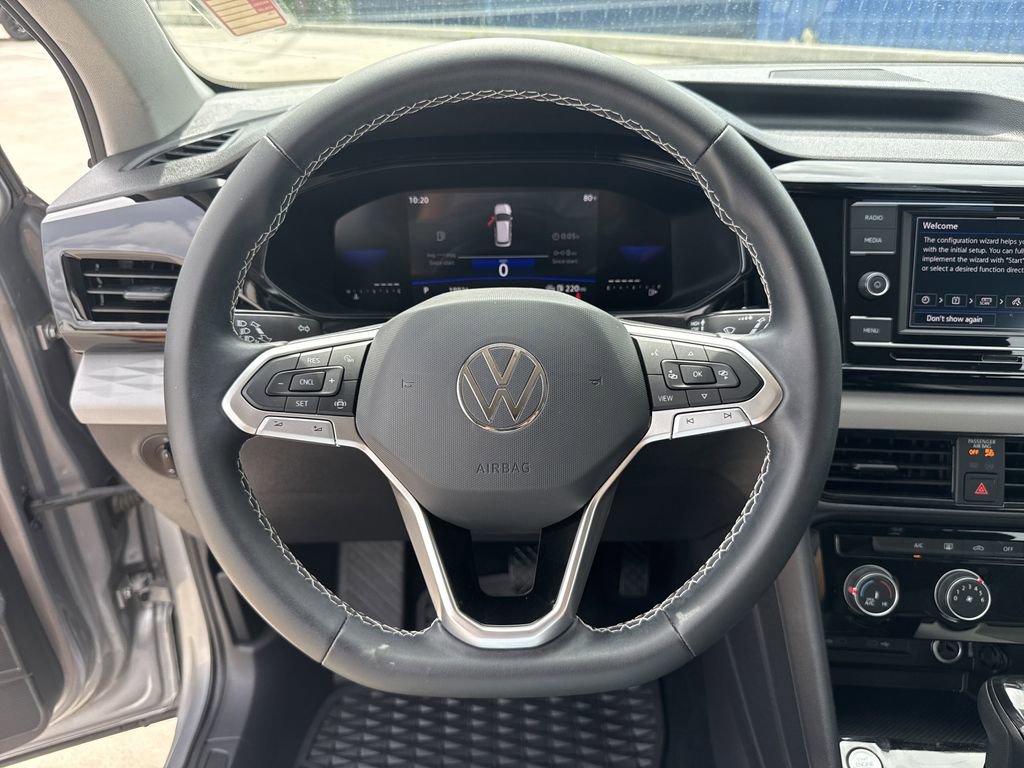 Used 2023 Volkswagen Taos S image 14
