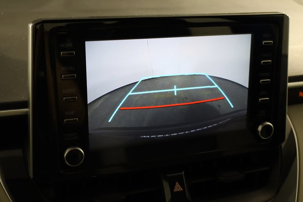 Used 2020 Toyota Corolla LE FWD image 32