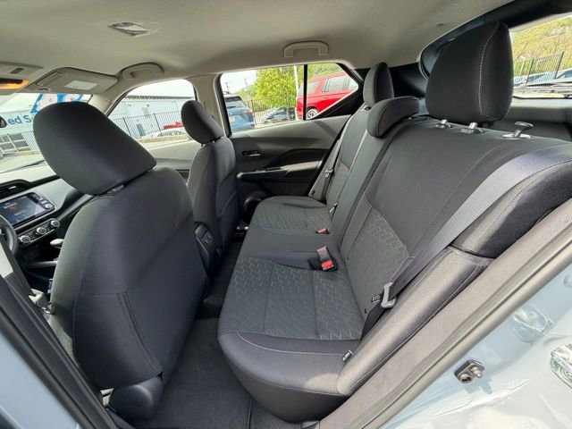 Used 2024 Nissan Kicks SV FWD image 34
