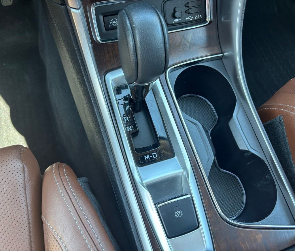 Used 2021 Subaru Ascent Touring AWD/4WD image 31