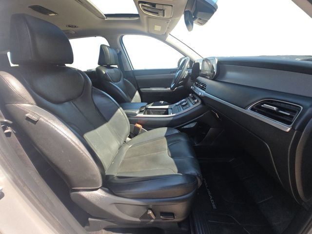 Used 2021 Hyundai Palisade SEL AWD/4WD image 15