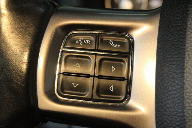 Used 2016 RAM 1500 Limited image 21