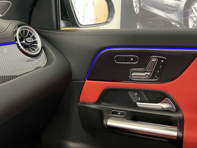 New 2026 Mercedes-Benz GLA 35 AMG 4MATIC image 33