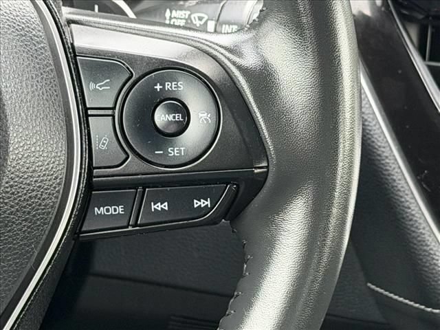 Used 2022 Toyota Corolla SE FWD image 14