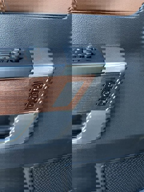 New 2025 Toyota Tundra 1794 Edition w/ Tow Tech Package image 11