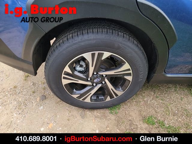 Used 2025 Subaru Crosstrek 2.0i Premium image 7