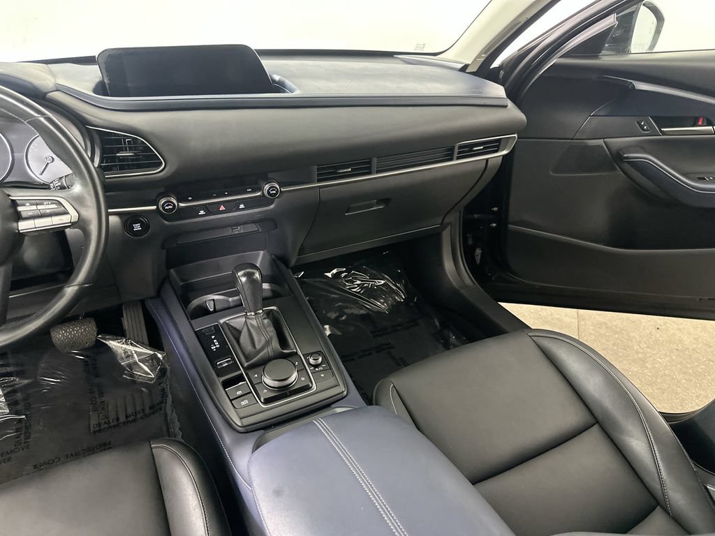 Used 2020 MAZDA CX-30 FWD w/ Select Package image 21
