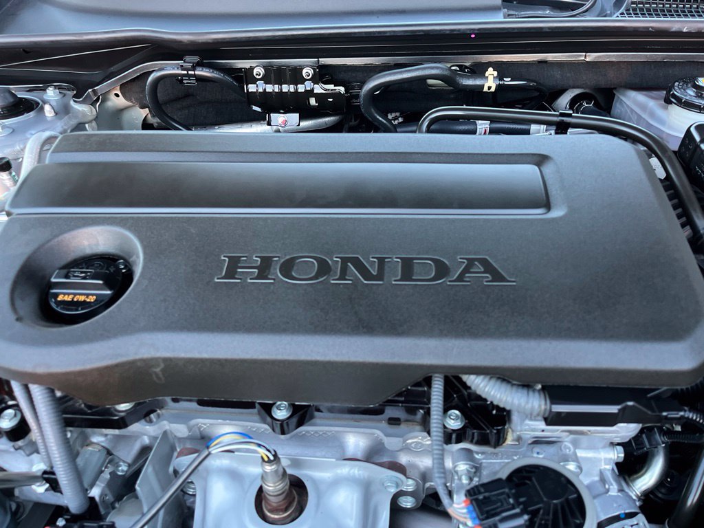 Used 2025 Honda Civic Sport image 14