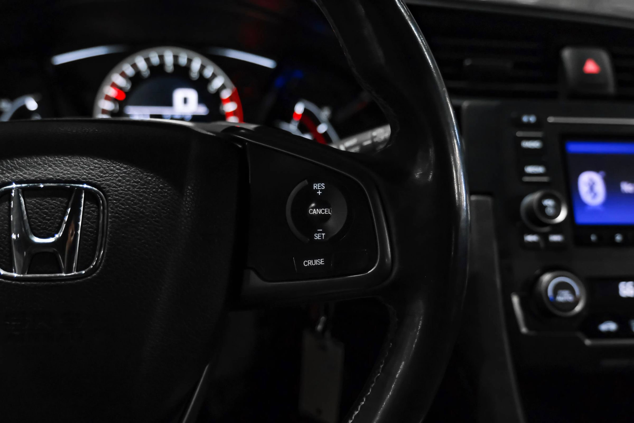 Used 2018 Honda Civic Sport image 15
