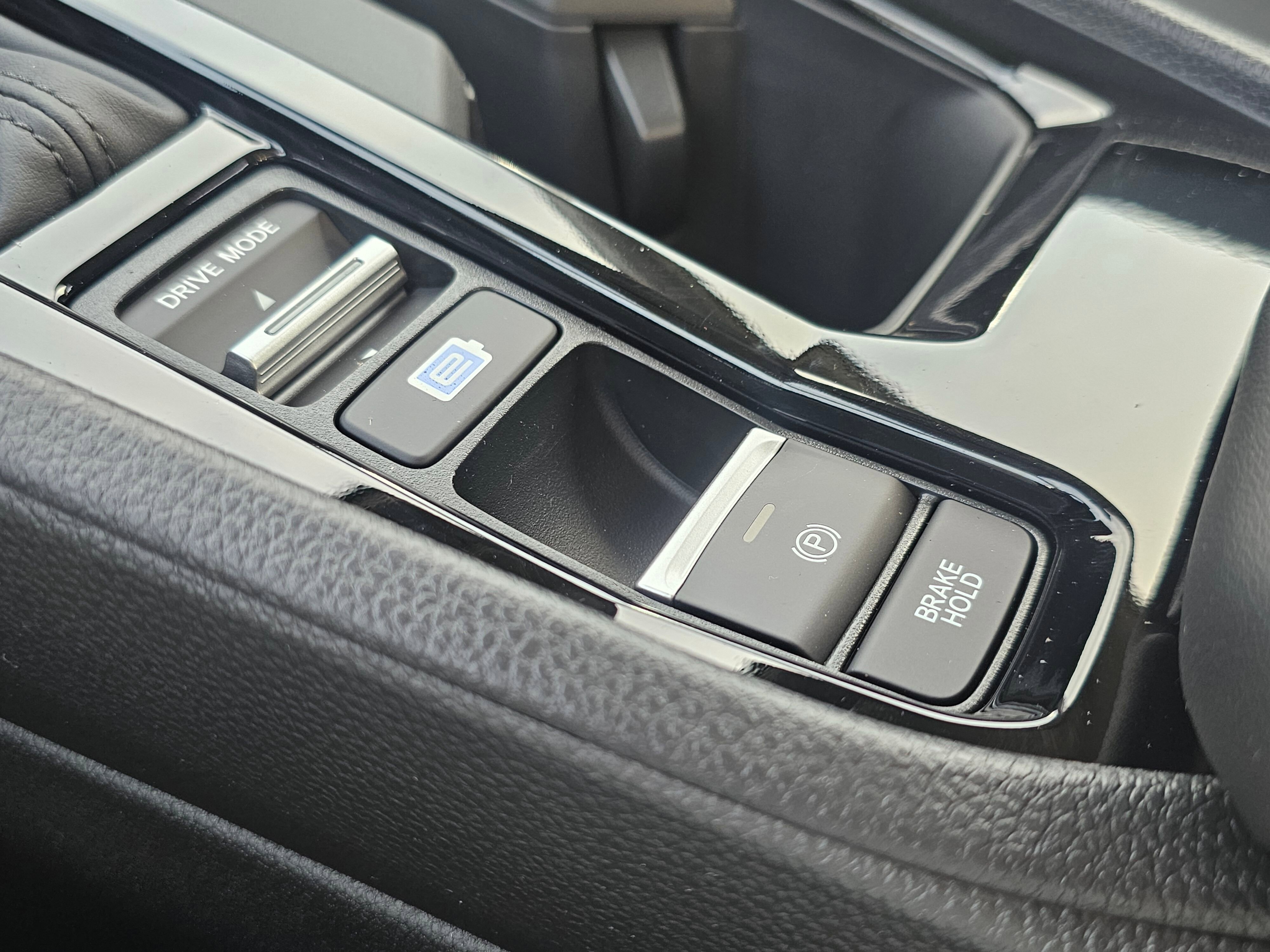 New 2025 Honda Accord EX-L image 33