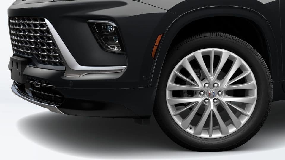 New 2025 Buick Enclave Avenir w/ Super Cruise Package FWD image 59